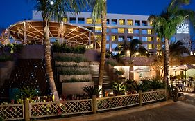 רויאל גארדן מקבוצת מלונות ישרוטל